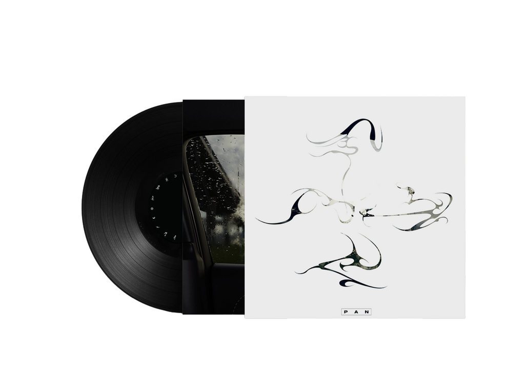 Heith - X,wheel / The Liars Tell... 2LP