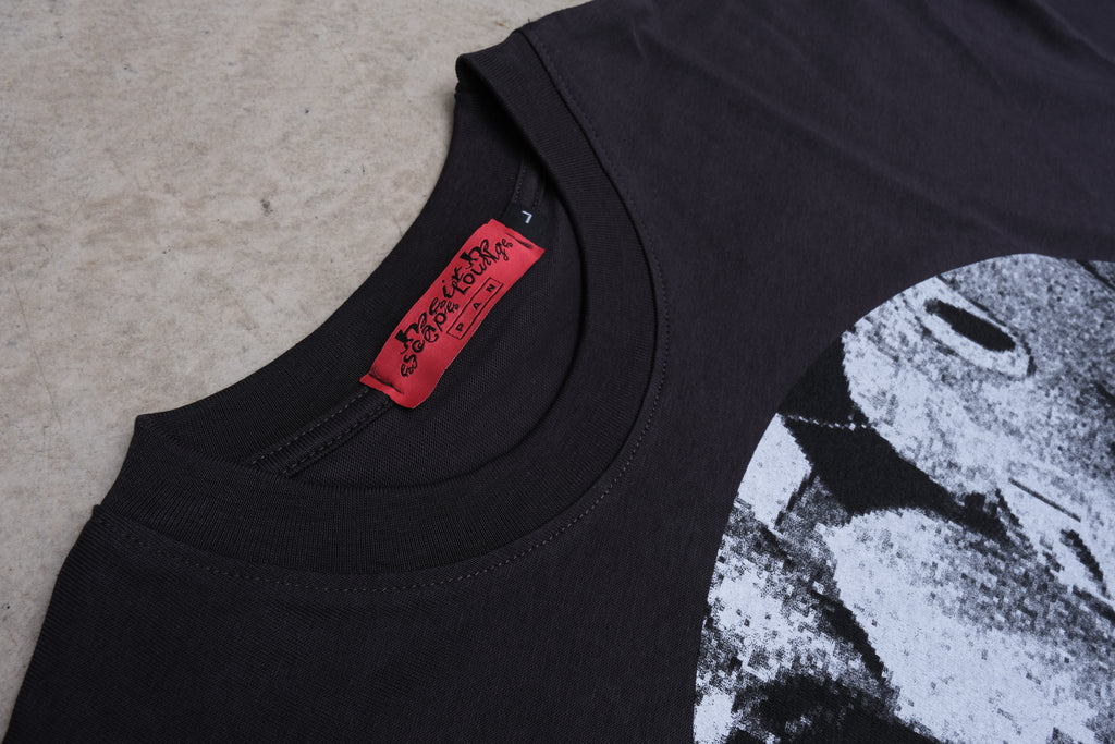 BALLOONS LONGSLEEVE - Dark Grey