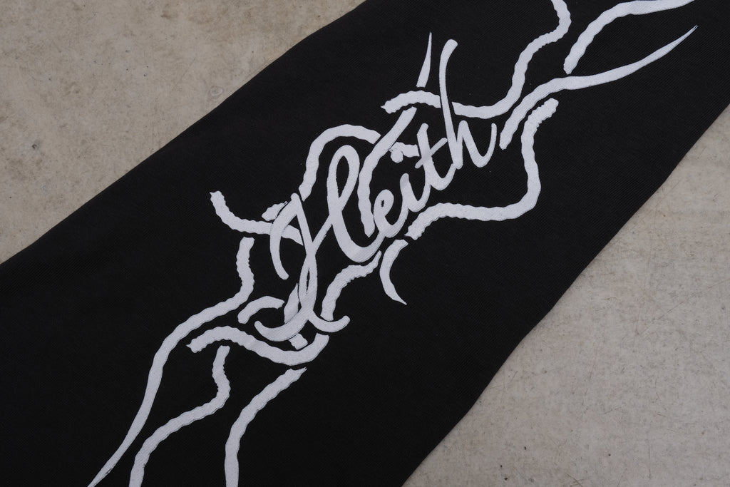 BALLOONS LONGSLEEVE - Dark Grey