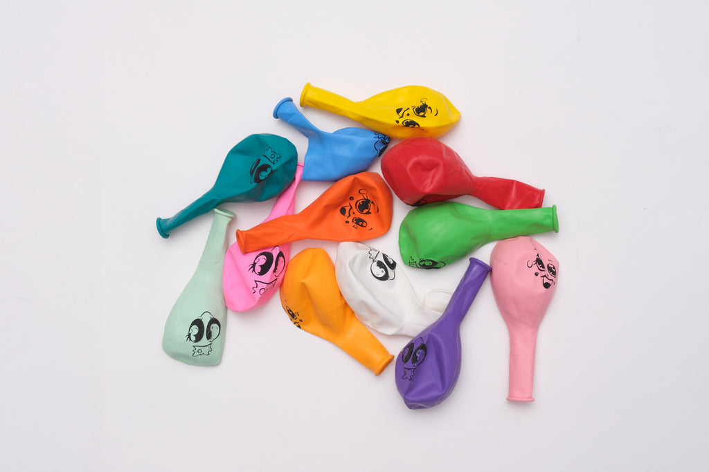 Escape Lounge - Balloons Set