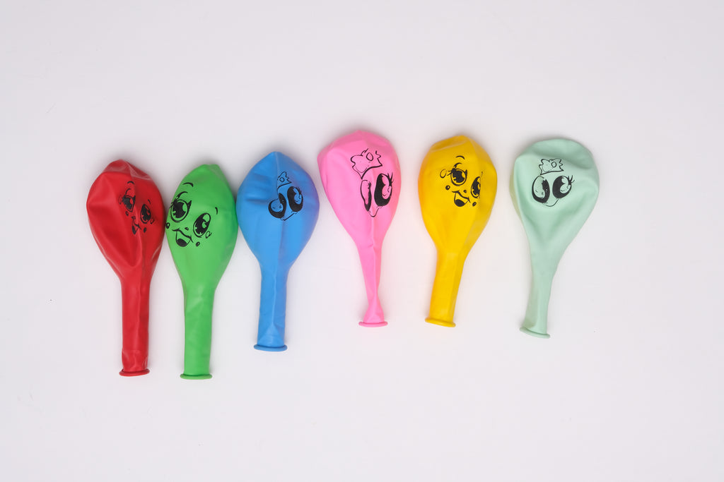 Escape Lounge - Balloons Set